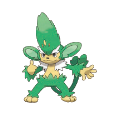 Phokemons